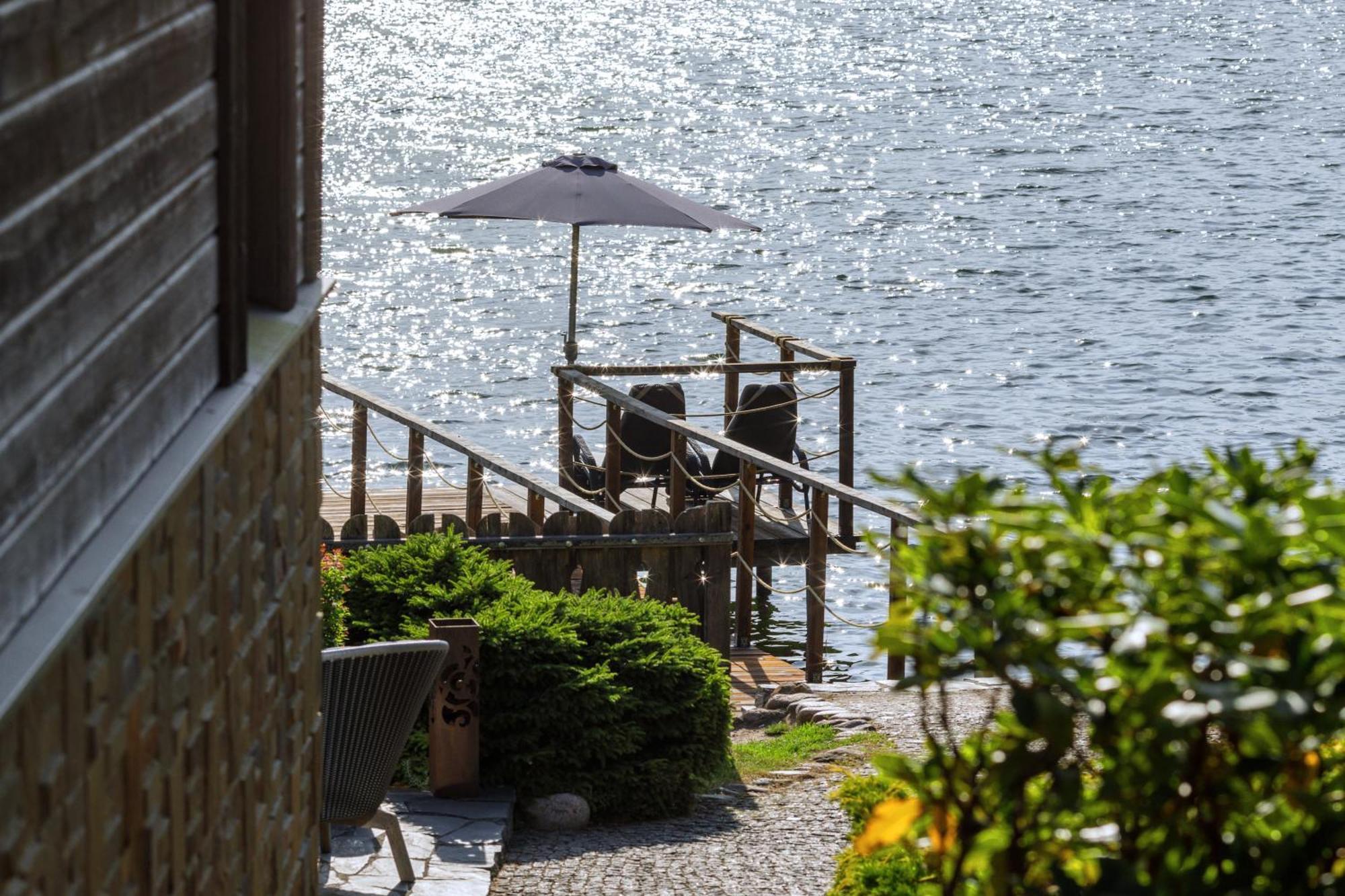 Apartamento Argo Trakai Exterior foto
