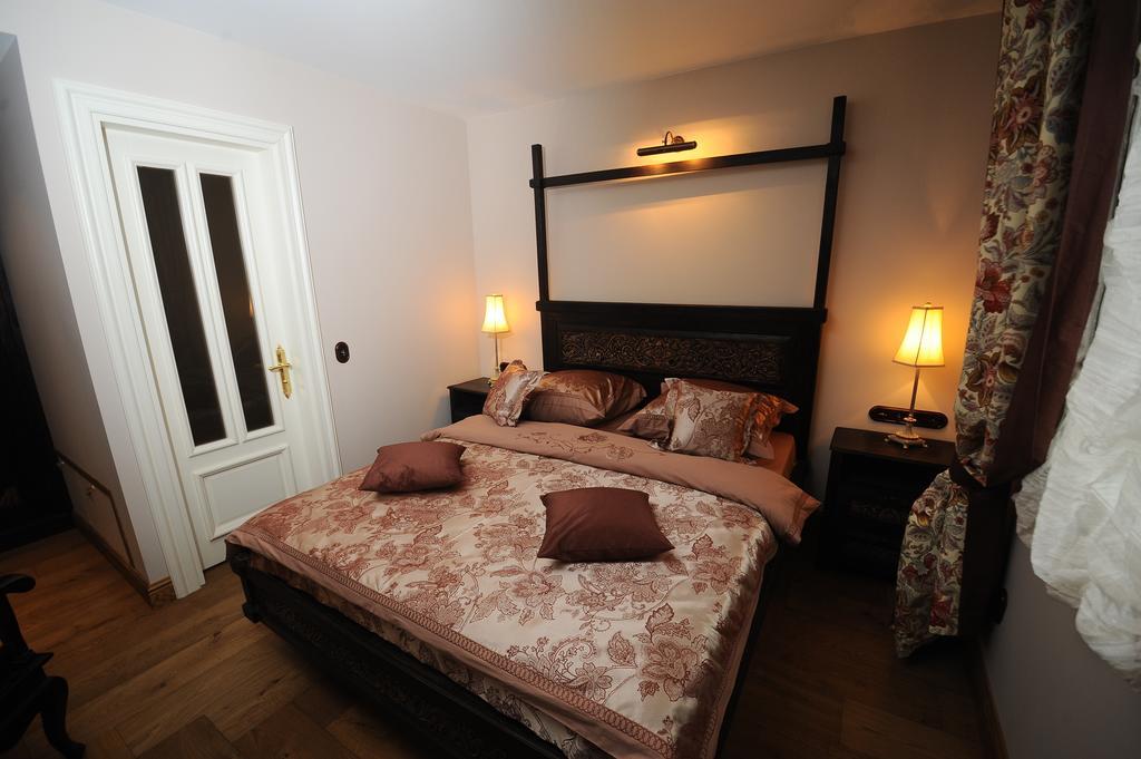 Apartamento Argo Trakai Habitación foto