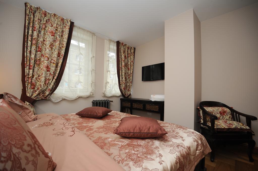 Apartamento Argo Trakai Habitación foto