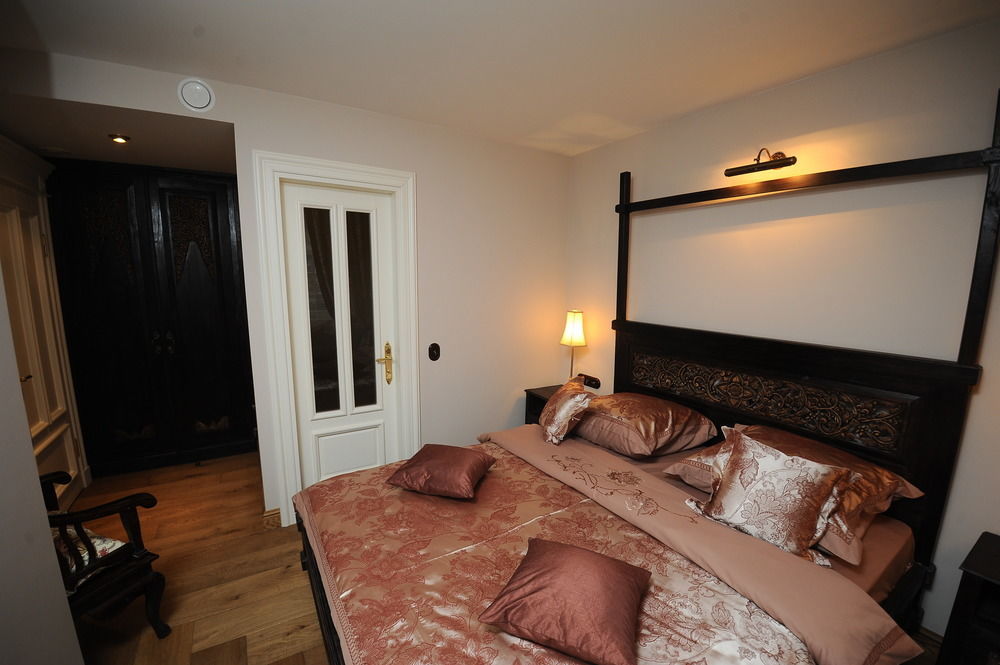 Apartamento Argo Trakai Exterior foto
